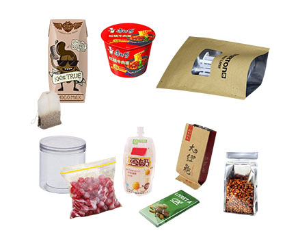 包裝行業(yè)的超聲波應用